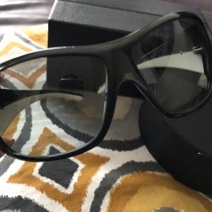 Prada Sunglasses Brand New